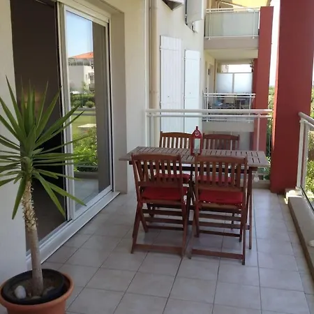 Lovely By With Sea Views * Antibes